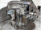 Recambio de caja cambios para renault laguna ii (bg0) authentique referencia OEM IAM PK6S002 B252435 