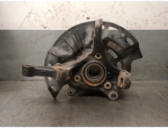 Recambio de mangueta delantera derecha para kia xceed (cd) 1.0 t-gdi referencia OEM IAM 51716J7AA0 51716J7AA0 