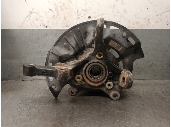 Recambio de mangueta delantera derecha para kia xceed (cd) 1.0 t-gdi referencia OEM IAM 51716J7AA0 51716J7AA0 