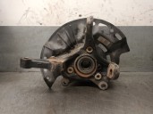 Recambio de mangueta delantera derecha para kia xceed (cd) 1.0 t-gdi referencia OEM IAM 51716J7AA0 51716J7AA0 