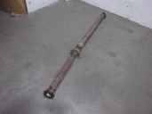 Recambio de transmision central para iveco daily caja cerrada (1989 =>) 2.5 diesel referencia OEM IAM 99455124  BURRA 3A