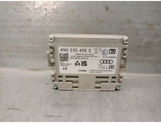 Recambio de antena para seat leon sportstourer (kl8, kld) 1.5 tsi referencia OEM IAM 4N0035456D 10R068805
