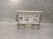 Recambio de antena para seat leon sportstourer (kl8, kld) 1.5 tsi referencia OEM IAM 4N0035456D 10R068805