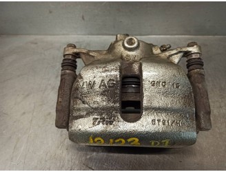 Recambio de pinza freno delantera izquierda para seat ateca (5fp) referencia OEM IAM 8V0615123  TRW