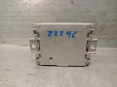 Recambio de antena para seat leon sportstourer (kl8, kld) 1.5 tsi referencia OEM IAM 4N0035456D 10R068805