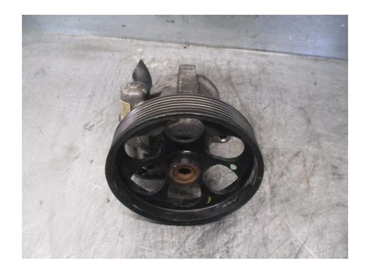 Recambio de bomba servodireccion para renault laguna ii (bg0) authentique referencia OEM IAM 8200100082 
