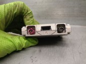 Recambio de antena para seat leon sportstourer (kl8, kld) 1.5 tsi referencia OEM IAM 4N0035456D 10R068805