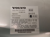 Recambio de amplificador para volvo s80 ii (124) t6 awd referencia OEM IAM 31310010 31310010 