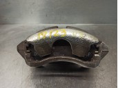 Recambio de pinza freno delantera izquierda para seat ateca (5fp) referencia OEM IAM 8V0615123  TRW