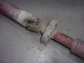 Recambio de transmision central para iveco daily caja cerrada (1989 =>) 2.5 diesel referencia OEM IAM 99455124  BURRA 3A