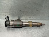 Recambio de inyector para ford focus iii turnier 1.5 tdci referencia OEM IAM CV6Q9F593AA 0445110489