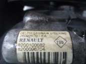 Recambio de bomba servodireccion para renault laguna ii (bg0) authentique referencia OEM IAM 8200100082 