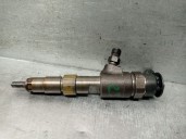 Recambio de inyector para ford focus iii turnier 1.5 tdci referencia OEM IAM CV6Q9F593AA 0445110489