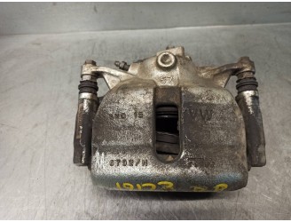Recambio de pinza freno delantera derecha para seat ateca (5fp) referencia OEM IAM 8V0615124 TRW