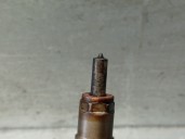 Replacement injector for Ford Focus III Turnier 1.5 TDCi OEM IAM reference CV6Q9F593AA 0445110489