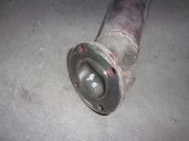 Recambio de transmision central para iveco daily caja cerrada (1989 =>) 2.5 diesel referencia OEM IAM 99455124  BURRA 3A