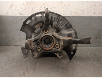 Recambio de mangueta delantera izquierda para kia xceed (cd) 1.0 t-gdi referencia OEM IAM 51715J7AA0 51715J7AA0 