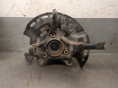 Replacement front left steering knuckle for Kia XCeed (CD) 1.0 T-GDi OEM IAM reference 51715J7AA0 51715J7AA0 