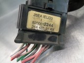 Recambio de mando luces para renault laguna ii (bg0) authentique referencia OEM IAM 8200012244 34448501AX 