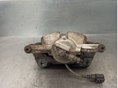 Recambio de pinza freno delantera derecha para seat ateca (5fp) referencia OEM IAM 8V0615124 TRW