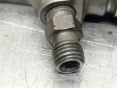 Recambio de inyector para ford focus iii turnier 1.5 tdci referencia OEM IAM CV6Q9F593AA 0445110489