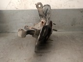 Replacement front left steering knuckle for Kia XCeed (CD) 1.0 T-GDi OEM IAM reference 51715J7AA0 51715J7AA0 