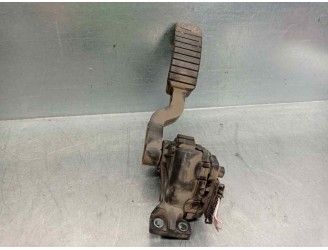 Recambio de potenciometro pedal para renault laguna ii (bg0) authentique referencia OEM IAM 8200007513 6PV00811918 HELLA