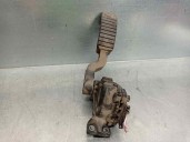 Recambio de potenciometro pedal para renault laguna ii (bg0) authentique referencia OEM IAM 8200007513 6PV00811918 HELLA