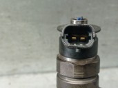 Recambio de inyector para ford focus iii turnier 1.5 tdci referencia OEM IAM CV6Q9F593AA 0445110489