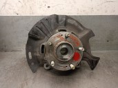 Replacement front left steering knuckle for Kia XCeed (CD) 1.0 T-GDi OEM IAM reference 51715J7AA0 51715J7AA0 