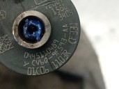 Recambio de inyector para ford focus iii turnier 1.5 tdci referencia OEM IAM CV6Q9F593AA 0445110489