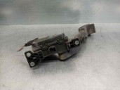 Recambio de potenciometro pedal para renault laguna ii (bg0) authentique referencia OEM IAM 8200007513 6PV00811918 HELLA