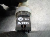 Recambio de interruptor para iveco daily caja cerrada (1989 =>) 2.5 diesel referencia OEM IAM 4856030  