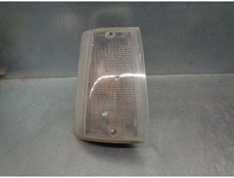 Recambio de piloto delantero derecho para iveco daily caja cerrada (1989 =>) 2.5 diesel referencia OEM IAM 98433912 