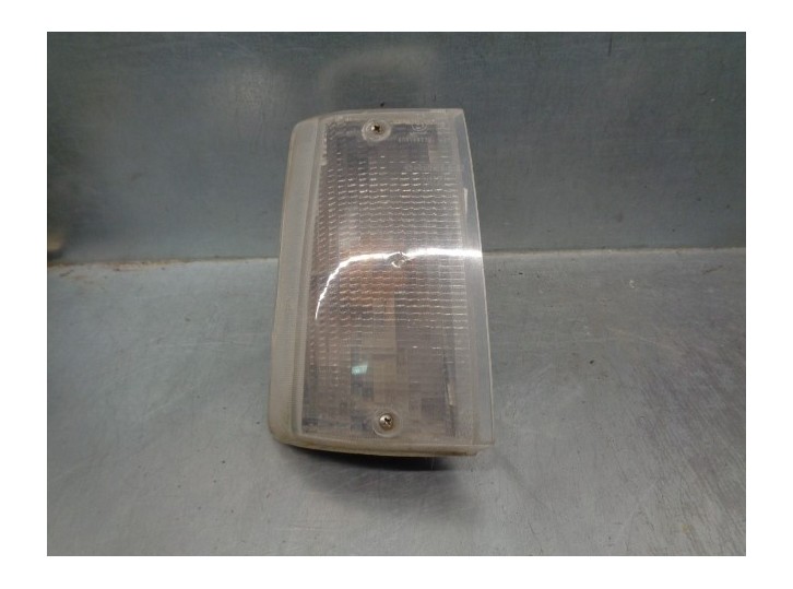 Recambio de piloto delantero derecho para iveco daily caja cerrada (1989 =>) 2.5 diesel referencia OEM IAM 98433912 