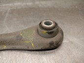 Replacement rear left lower suspension arm for Ford Kuga II (DM2) 2.0 TDCi OEM IAM reference 1500111 1500111 