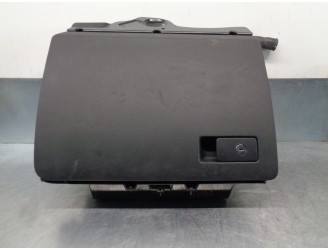 Recambio de guantera para volkswagen passat variant (365) 2.0 tdi referencia OEM IAM 3C1857097BC  