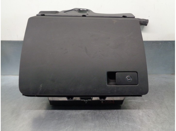 Recambio de guantera para volkswagen passat variant (365) 2.0 tdi referencia OEM IAM 3C1857097BC  