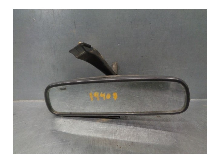 Recambio de espejo interior para daihatsu rocky todoterreno referencia OEM IAM IKI8018  