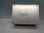 Engine ECU replacement part for BMW 3 Series Touring (E46) 2.0 16V diesel cat OEM IAM reference 7785098 0281001445 BOSCH