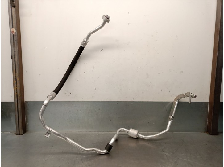 Recambio de tubos aire acondicionado para volkswagen taigo (cs1) 1.0 tsi referencia OEM IAM 2Q0816743AL 2Q0816743AL 