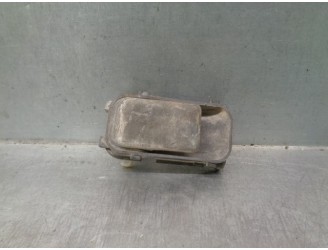 Rear right exterior door handle replacement part for Iveco Daily closed box (1989 =>) 2.5 diesel OEM IAM reference 93936159 DE C