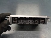 Engine ECU replacement part for BMW 3 Series Touring (E46) 2.0 16V diesel cat OEM IAM reference 7785098 0281001445 BOSCH