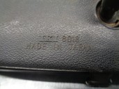 Recambio de espejo interior para daihatsu rocky todoterreno referencia OEM IAM IKI8018  