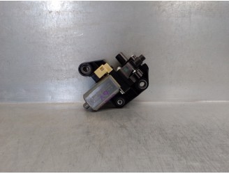 Recambio de motor elevalunas trasero derecho para bmw serie 7 (f01/f02) 3.0 turbodiesel referencia OEM IAM 51359178670 DE CORTIN