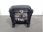 Recambio de asiento delantero derecho para subaru outback (br) 2.5 i awd (br9) referencia OEM IAM 64110AJ000 64110AJ000 