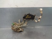 Recambio de cerradura puerta delantera derecha para daihatsu rocky todoterreno referencia OEM IAM 8127087621000 2 PINES 3 PUERTA