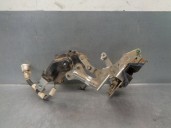 Recambio de cerradura puerta delantera derecha para daihatsu rocky todoterreno referencia OEM IAM 8127087621000 2 PINES 3 PUERTA