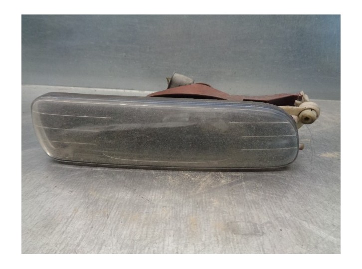 Recambio de faro antiniebla derecho para bmw serie 3 touring (e46) 2.0 16v diesel cat referencia OEM IAM 63178361952 