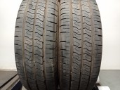Recambio de neumatico kumho para iveco daily caja cerrada (1989 =>) 2.5 diesel referencia OEM IAM 19575R14C106-104R KUMHO PORTRA